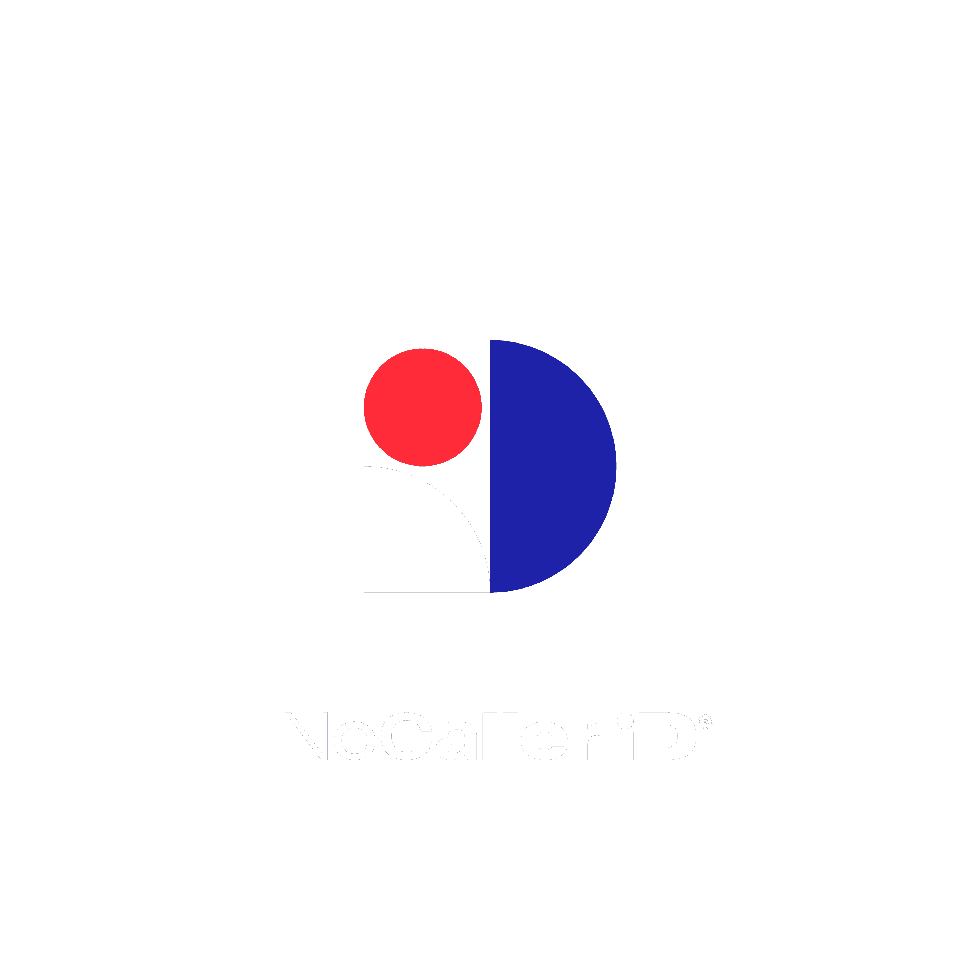 No Caller iD